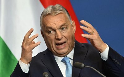 Încercare de sabotaj al infrastructurii de gaze: Ungaria și Serbia, în alertă maximă București – Autoritățile din Serbia au descoperit explozibili și dispozitive de detonare în apropierea unei conducte de gaze ce leagă țara de Ungaria, a anunțat duminică premierul ungar, Viktor Orbán