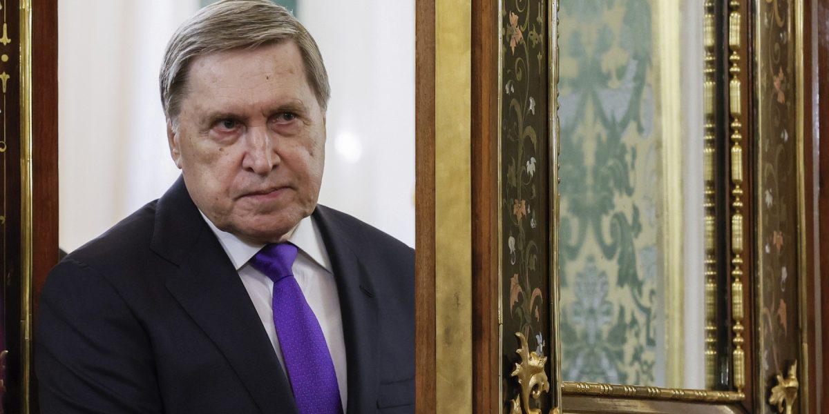 Kremlin: Strâmtoarea Ormuz e deschisă pentru navele rusești