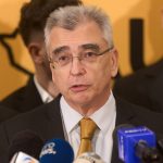Liderul senatorilor AUR, Petrișor PEIU, a exclus orice colaborare cu partidele aflate la guvernare până la următoarele alegeri
