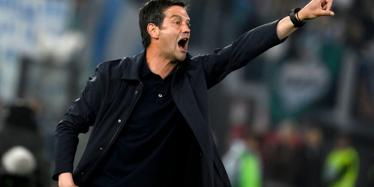 Chivu, ambasadorul României în Serie A: Rivalul, gest superb de felicitare