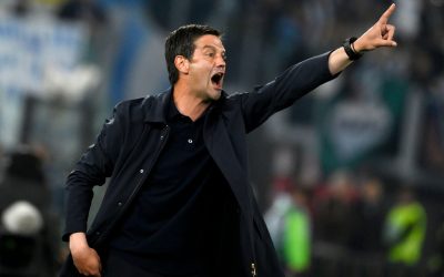 Chivu, ambasadorul României în Serie A: Rivalul, gest superb de felicitare