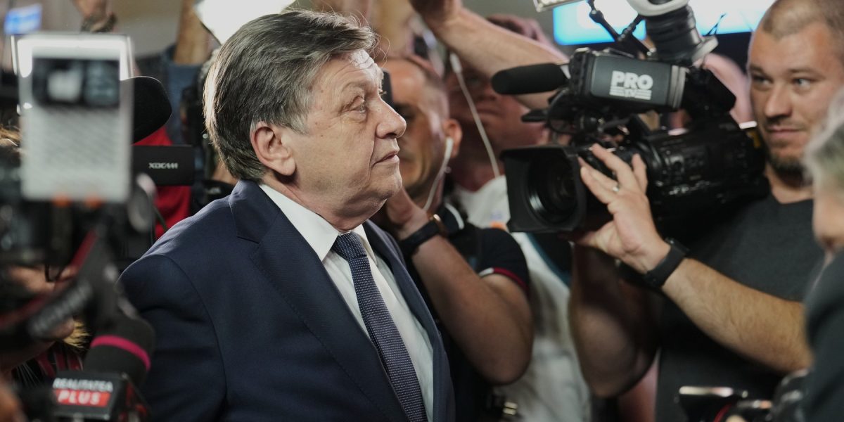 Crin Antonescu: Bolojan e USR-ist cu plăcere. Ce riscă coaliția