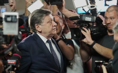 Crin Antonescu: Bolojan e USR-ist cu plăcere. Ce riscă coaliția