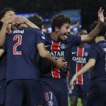 PSG învinge Bayern într-un meci nebun: 5-4! Tuchel, la un pas de miracol