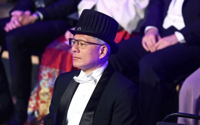 Șeful nvidia: Oamenii, croitori pentru roboți în viitor