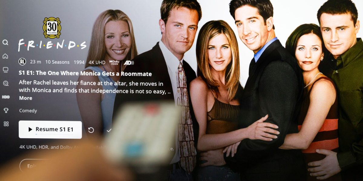 Lisa Kudrow: Scenariștii „Friends” se temeau că serialul nu e amuzant. Un episod, filmat în 6 ore