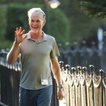 Reed HASTINGS, cofondator NETFLIX, pleacă din funcția de conducere