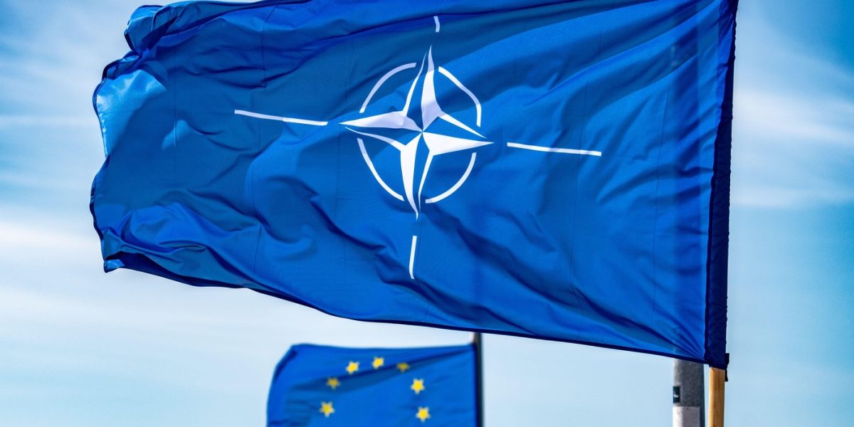 Aerostar și UiPath: Românii, la NATO pentru afaceri cu apărare