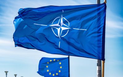 Aerostar și UiPath: Românii, la NATO pentru afaceri cu apărare