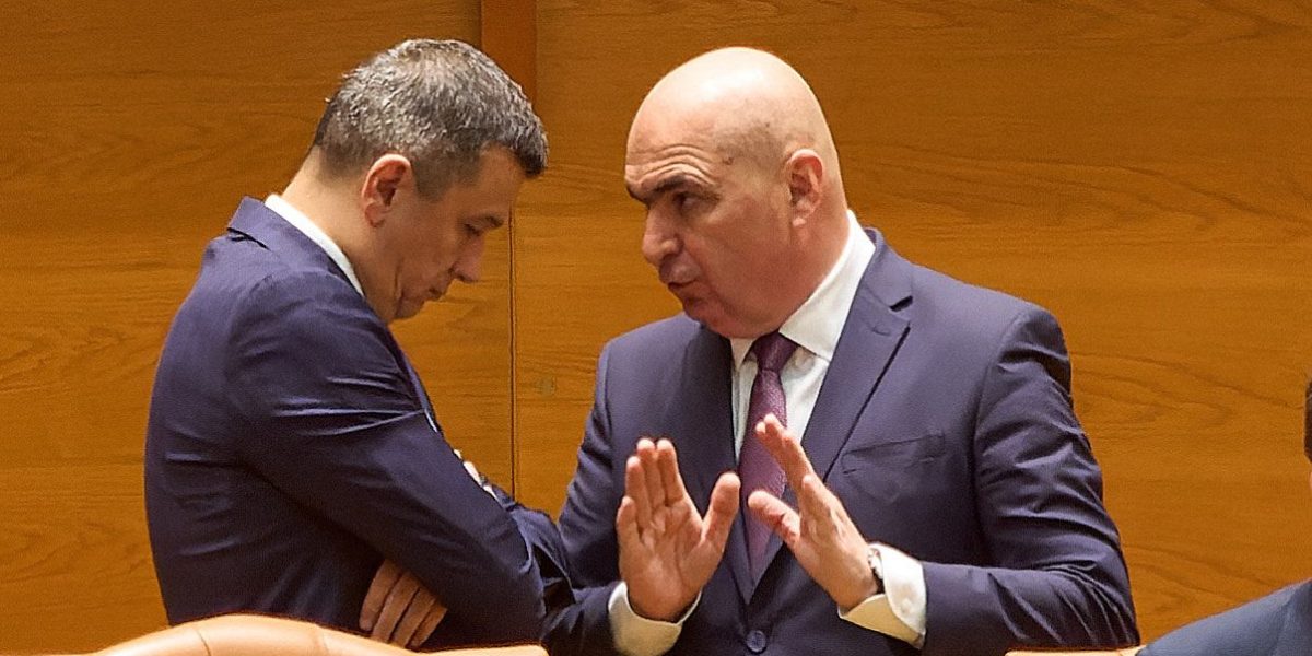 Bolojan, mesaj dur după demisie: PSD, să-și asume. Ce zice de prezidențiale?