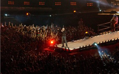 Muncitor, dat afară și amendat cu 5.000€ după un concert în Bari