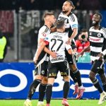 U Cluj a învins Craiova: Clujenii, mari favoriți la titlul de campioană în Superligă