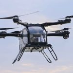 Xpeng, mașinile zburătoare gata de producția de masă din 2025