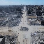 Prezența la vot în Gaza: Doar 21%, dublu mai mare în Cisiordania