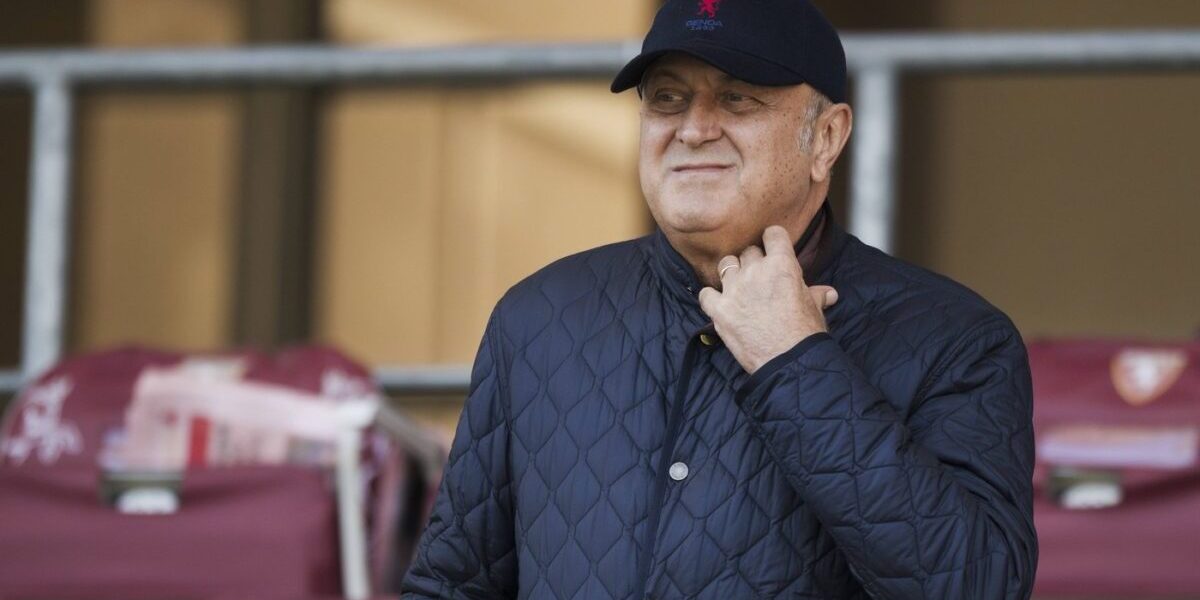 Șucu, cu ochii pe fotbal: Scouterii trimiși la play-off, ce talent urmărește?