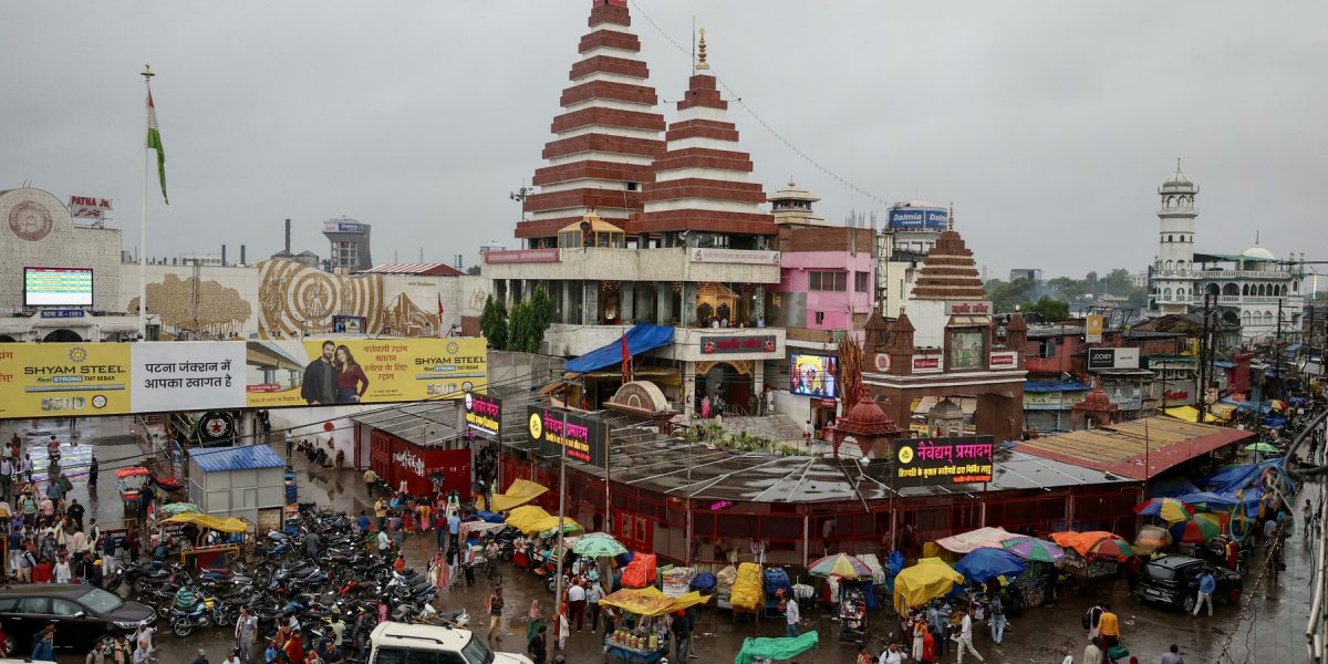 India vrea Parlament dublu și locuri rezervate pentru femei