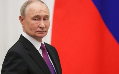 Putin cere o nouă structură logistică globală