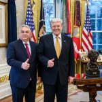 Trump, acuzat că vrea să „cumpere” voturi pentru Orban