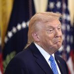Trump nu dă doi bani pe discuțiile cu Iranul: „Nici nu-mi pasă!”
