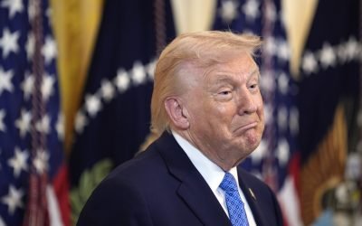 Trump nu dă doi bani pe discuțiile cu Iranul: „Nici nu-mi pasă!”