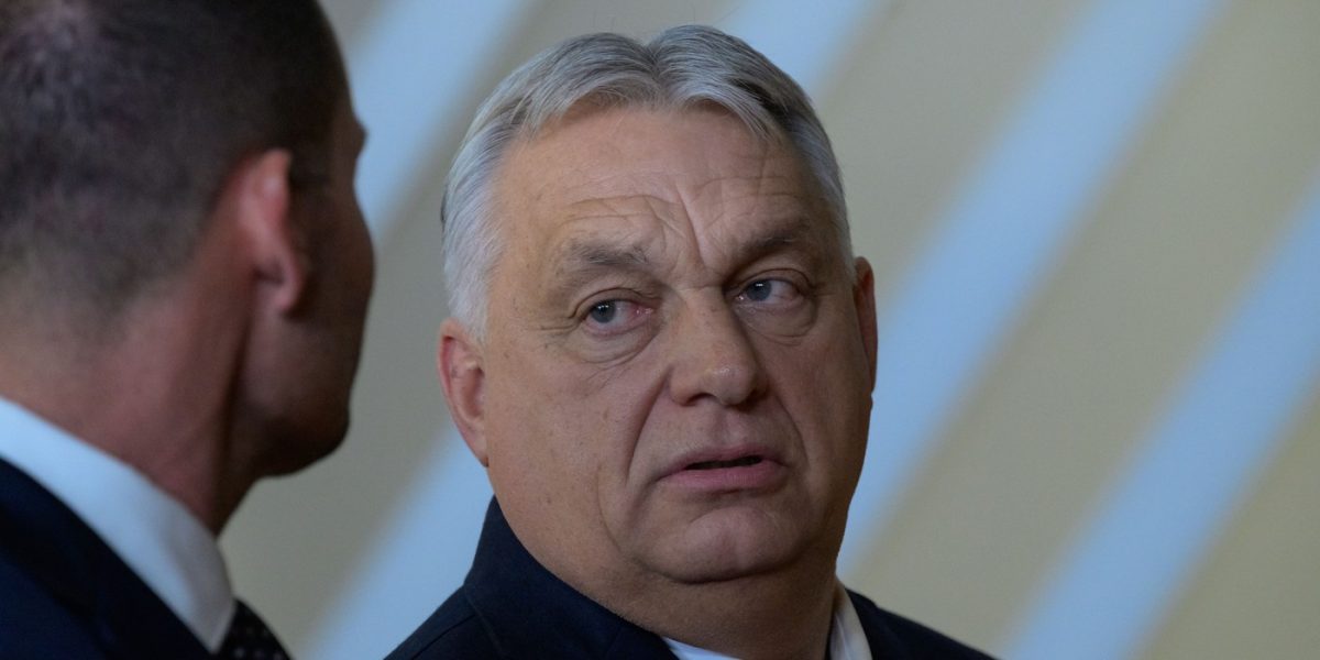 AtlasIntel zguduie Ungaria: Orban, tot mai departe de opoziția Tisza