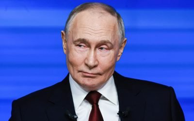Putin se oferă să medieze conflictul din Orientul Mijlociu Președintele Rusiei, Vladimir Putin, poartă discuții cu liderii din Orientul Mijlociu și se arată dispus să contribuie la găsirea unei soluții pașnice în contextul tensiunilor cu Iranul, potrivit declarațiilor Kremlinului