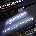 Amazon înghite Globalstar: TRANZACȚIE de 11,57 miliarde dolari