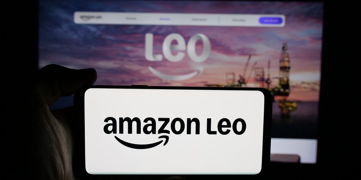 Când lansează Amazon internet prin satelit România? Așteptări mari