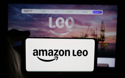 Când lansează Amazon internet prin satelit România? Așteptări mari