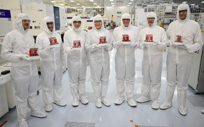 Gigantul European Care „Sapează” Revoluția AI: Cine sunt „furnizorii”?