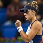 Jaqueline Cristian, REVENIRE spectaculoasă la Rouen: Românca merge-n turul doi