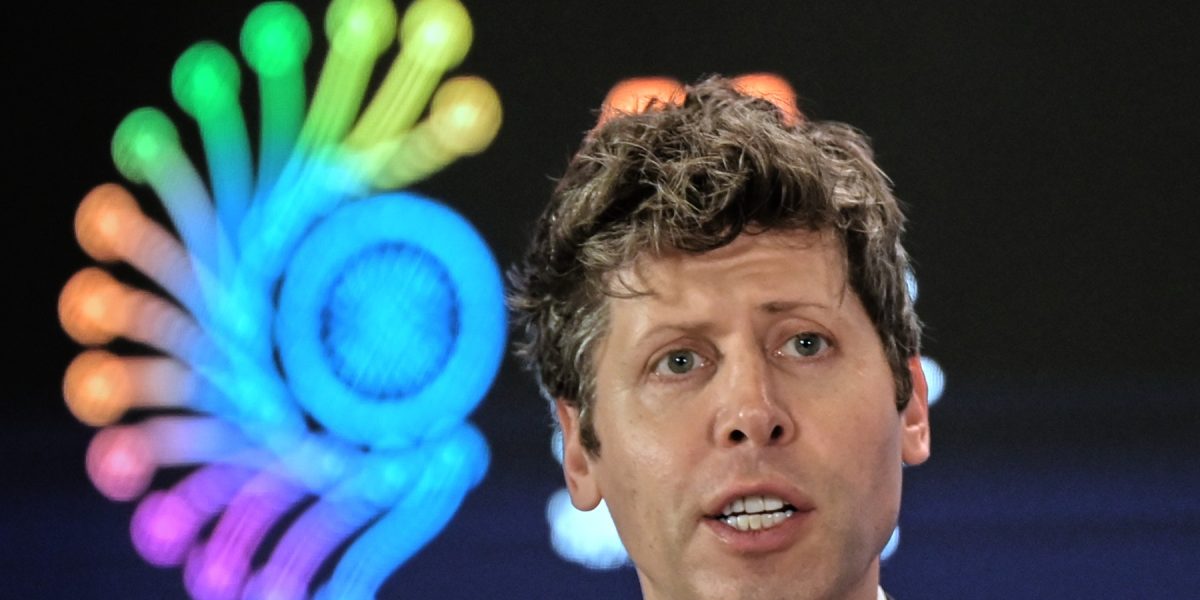 Sam Altman: IA Mythos, bomba vândută de un dealer de buncăre