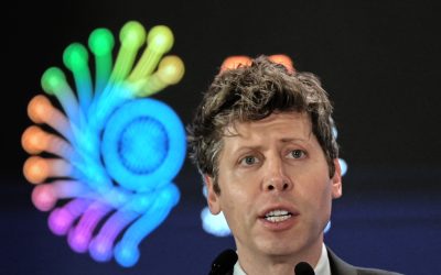 Sam Altman: IA Mythos, bomba vândută de un dealer de buncăre