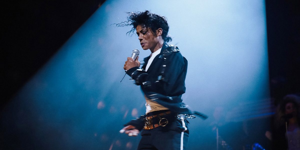 Nepotul lui Michael Jackson, succes fulminant: Record de încasări la debut!