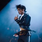 Nepotul lui Michael Jackson, succes fulminant: Record de încasări la debut!