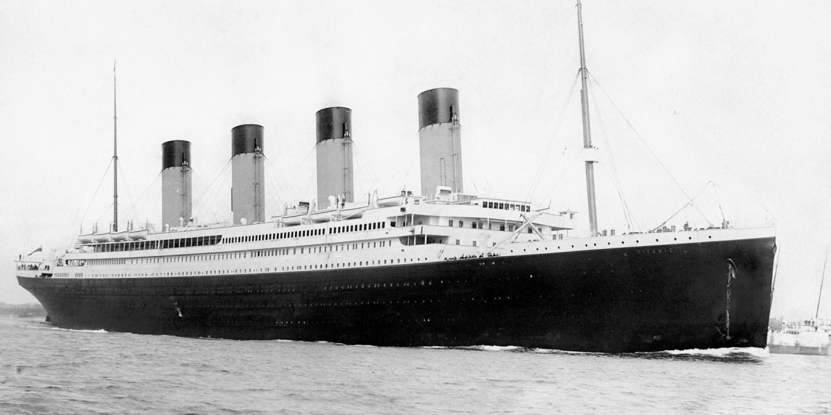 Planurile Titanicului, dezvăluite publicului după 114 ani București, România – O comoară de informații despre legendarul vas Titanic, considerat la vremea sa o minune inginerească, va fi accesibilă publicului larg pentru prima dată