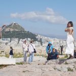 Grecia, reguli noi pentru turiști: Fără țigări și tocuri în 2026