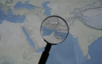 Breșe SUA în Strâmtoarea Ormuz: Nave sancționate sfidează interdicțiile