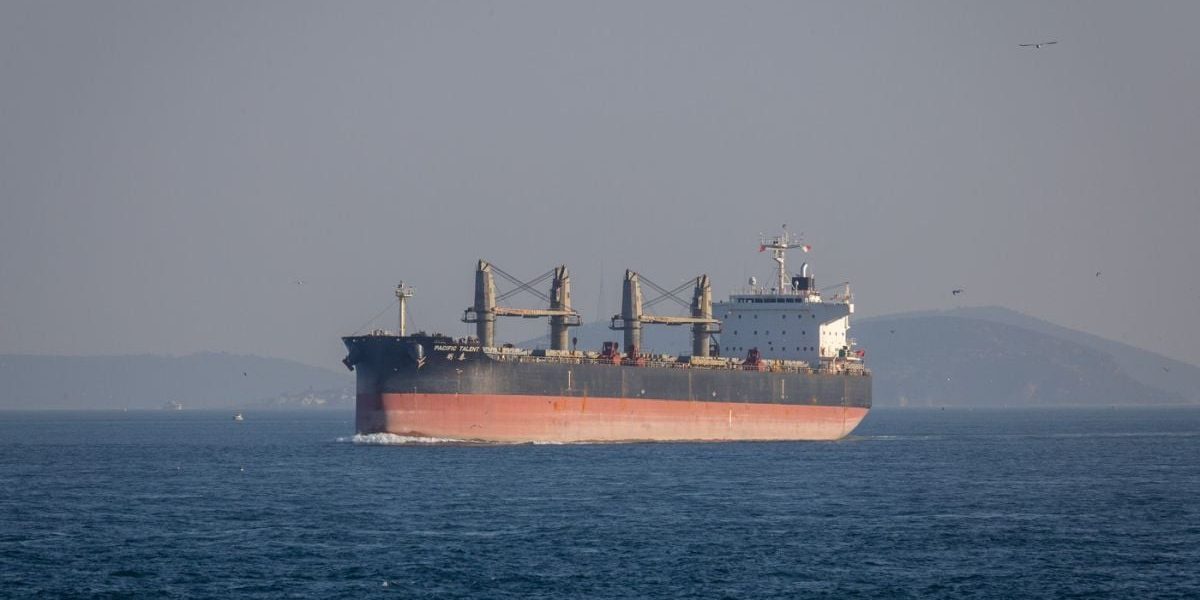 Criza Ormuz: Cum vor fi ocolite rutele de transport maritim, după tensiuni