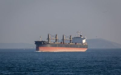Criza Ormuz: Cum vor fi ocolite rutele de transport maritim, după tensiuni