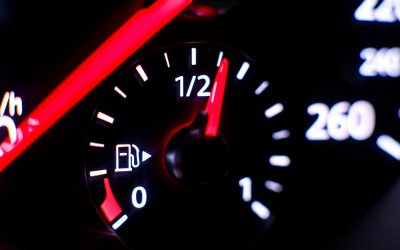 Benzină mai scumpă la Rompetrol: Ce s-a întâmplat la pompă dimineață