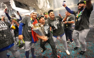 Zi de sărbătoare națională în Venezuela după victoria la baseball în fața SUA CARACAS – Vestea victoriei echipei de baseball a VENEZUELEI în fața Statelor Unite a generat o explozie de bucurie în țară, președinta interimară DELCY RODRIGUEZ decretând miercuri zi de sărbătoare națională