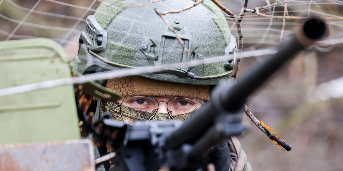 Moscova amenință direct 4 țări NATO, invocând „autoapărarea”