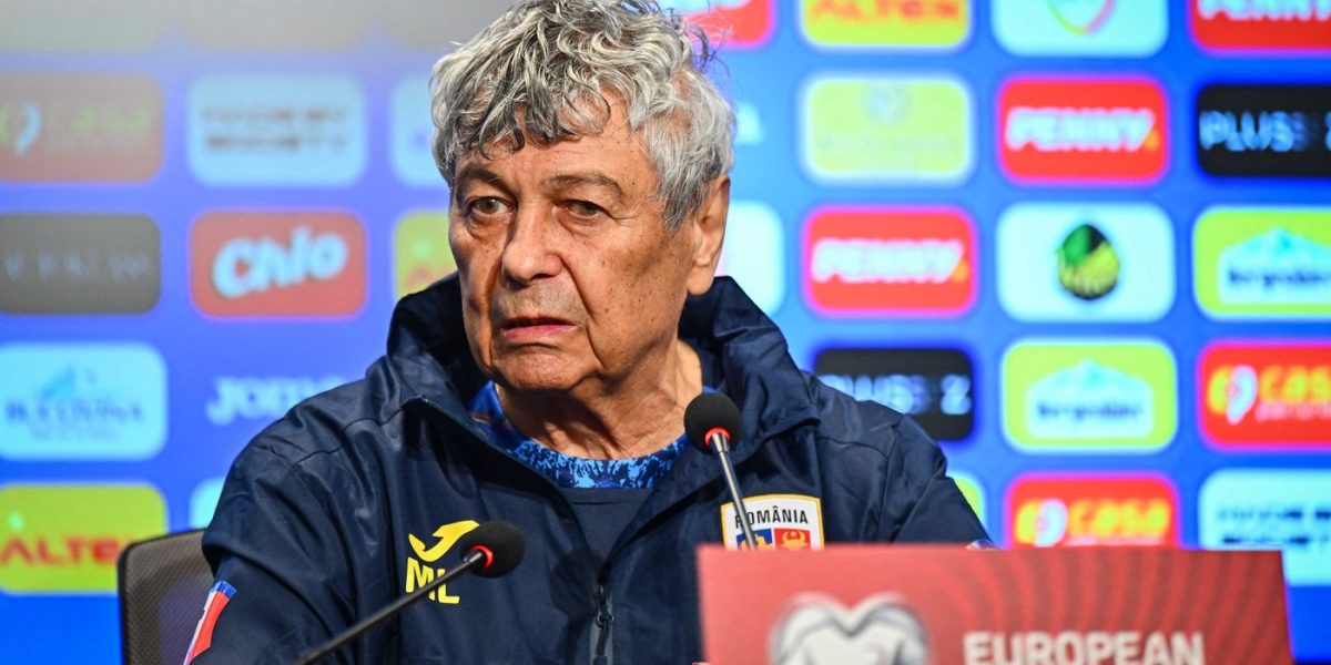 Mircea Lucescu, mesajul cutremurător din ultimul interviu