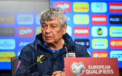 Mircea Lucescu, mesajul cutremurător din ultimul interviu