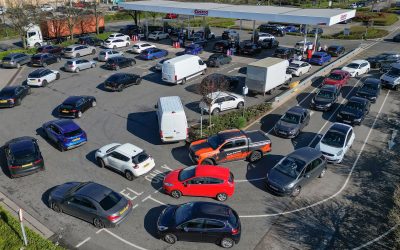 De la Roma la București, războiul din Iran a scumpit carburanții și a scos la iveală dependența Europei de resursele externe Bucureștiul, ca multe alte capitale europene, resimte puternic efectele conflictului din Iran