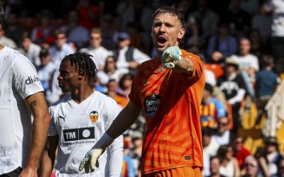 Aston Villa, aproape de semifinale în Europa League după victoria cu Bologna Aston Villa se apropie tot mai mult de semifinale în Europa League, după ce a învins pe terenul celor de la Bologna cu scorul de 3-1