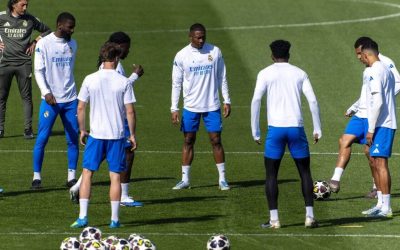 Primul star pleacă de la Real Madrid! Fabrizio Romano dă marea veste