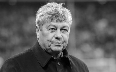 Doi fotbaliști de top, prezențe SURPRIZĂ la înmormântarea lui Mircea Lucescu la București