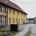 ȘOC în Franța: Un puști de 9 ani, sechestrat de tatăl său într-o dubă, un an întreg